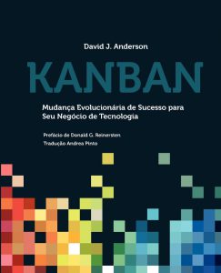Kanban - David Anderson