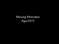 Moving Motivators da Jana - 18/2015